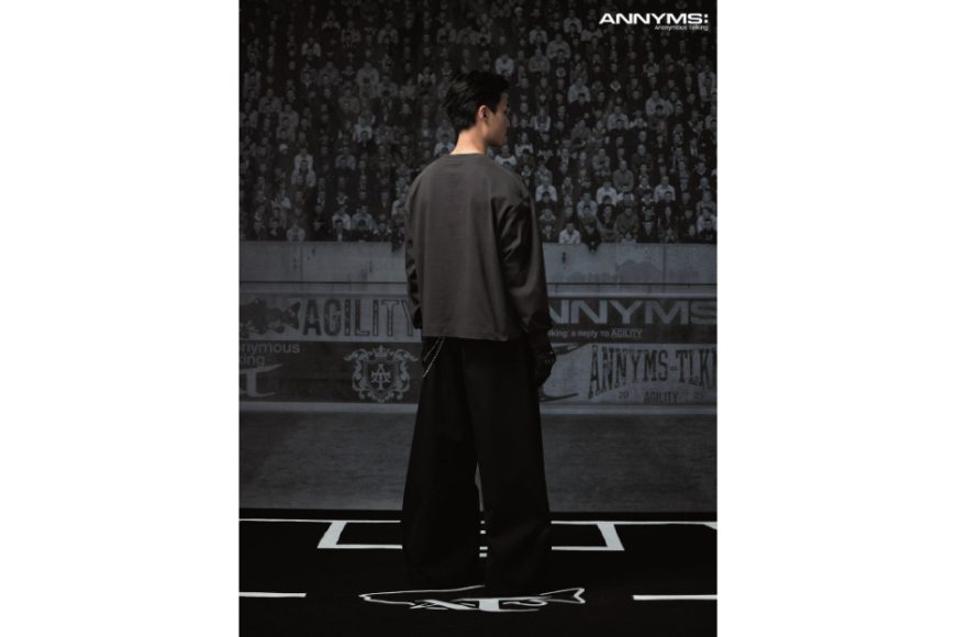 AA-LS1 Logo Longsleeve Tee (2)