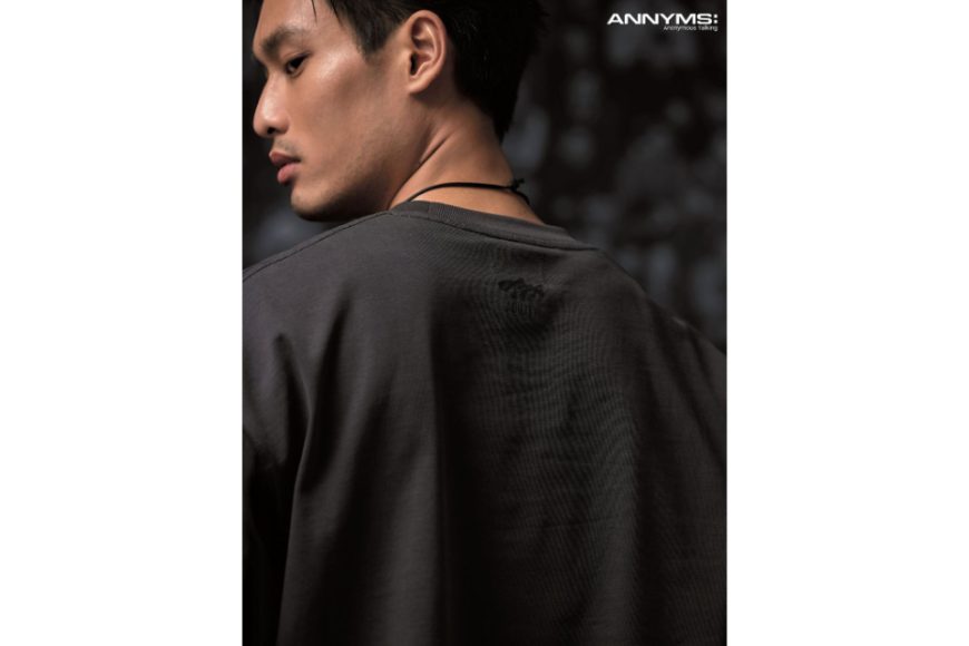 AA-LS1 Logo Longsleeve Tee (4)