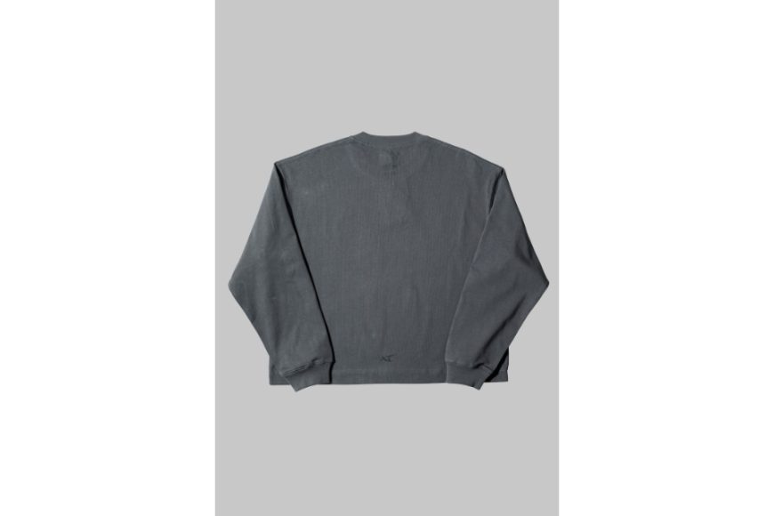 AA-LS1 Logo Longsleeve Tee (6)