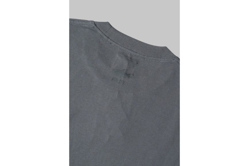 AA-LS1 Logo Longsleeve Tee (8)