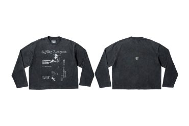 AA-LS2 Image Longsleeve Tee (0)