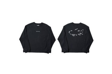AA-LS3 Braille Longsleeve Tee (0)