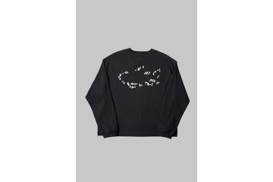 AA-LS3 Braille Longsleeve Tee (5)