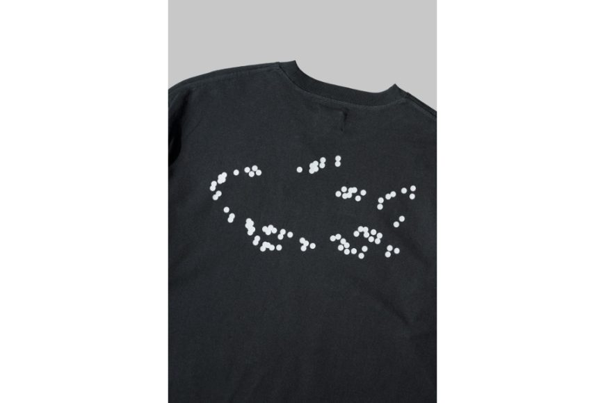 AA-LS3 Braille Longsleeve Tee (7)