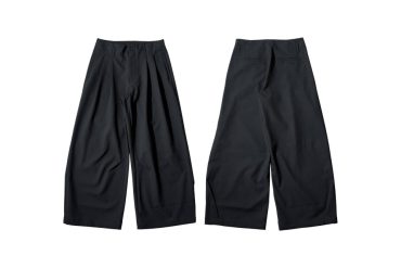 AA-P01 Crepe Trousers (0)