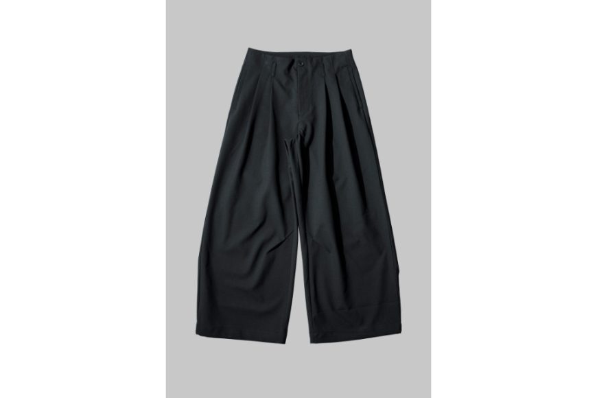 AA-P01 Crepe Trousers (4)