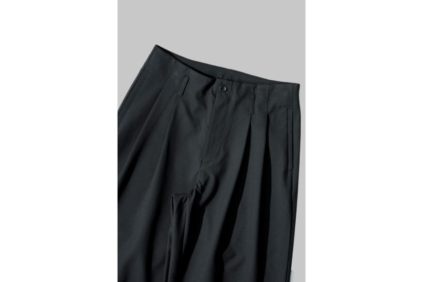 AA-P01 Crepe Trousers (6)