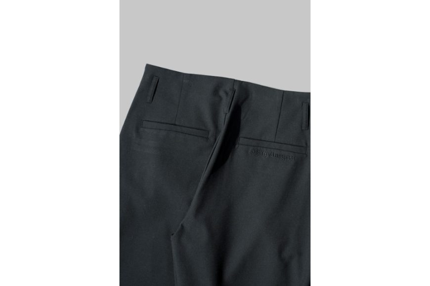 AA-P01 Crepe Trousers (8)
