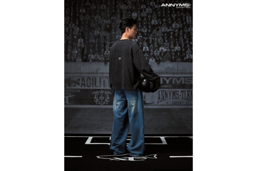 AA-P02 Pleated Denim Pants (4)