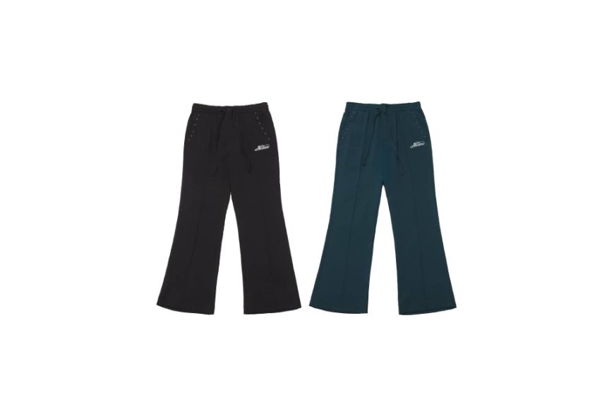 Alien Star Flared Pants (0)