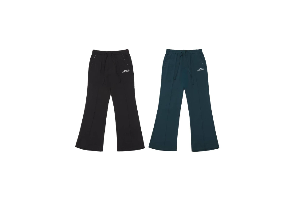 Alien Star Flared Pants (0)