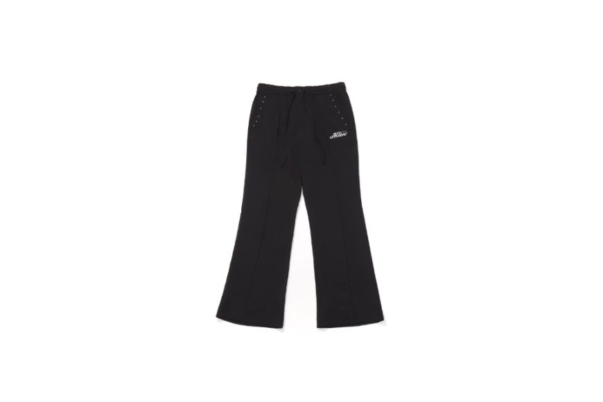 Alien Star Flared Pants (1)