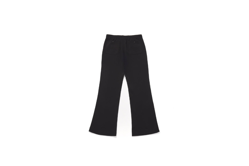 Alien Star Flared Pants (2)