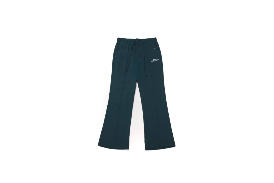 Alien Star Flared Pants (5)