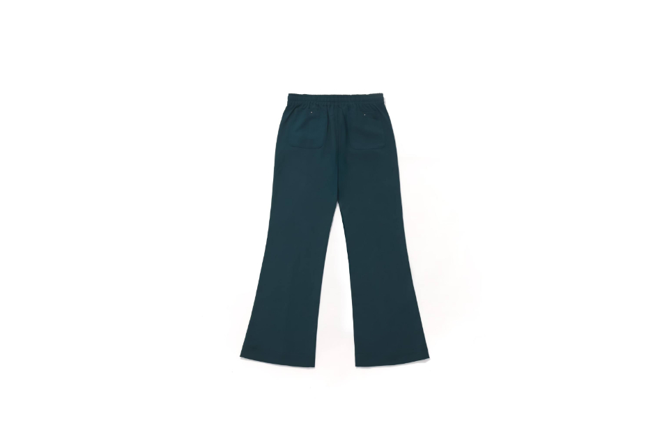 Alien Star Flared Pants (6)