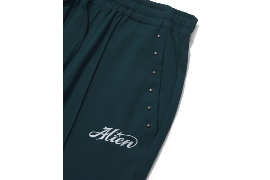 Alien Star Flared Pants (7)