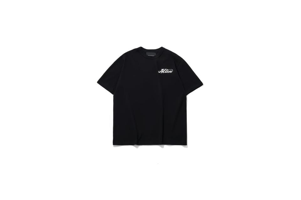 Alien Star Tee (1)