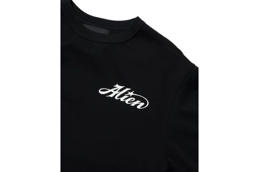 Alien Star Tee (3)