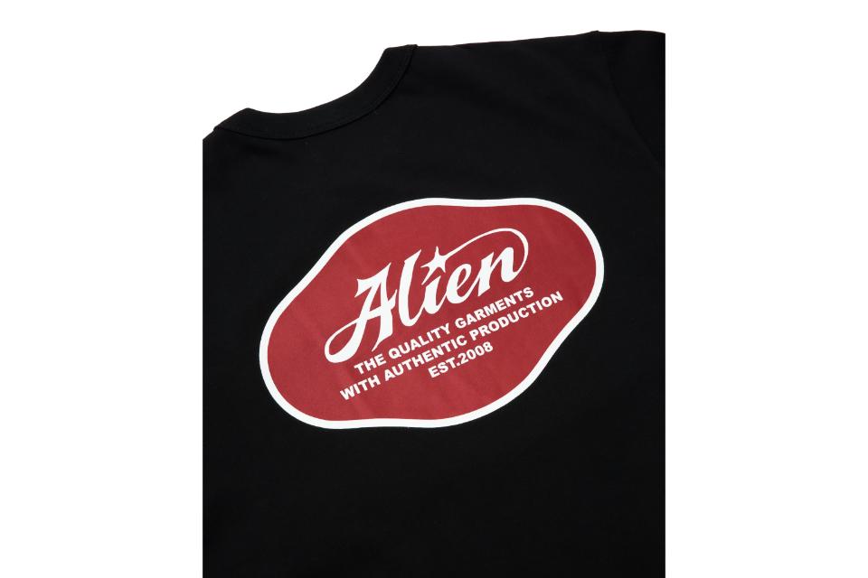 Alien Star Tee (4)