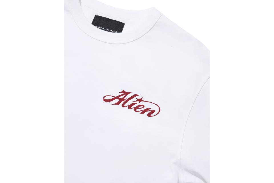 Alien Star Tee (7)