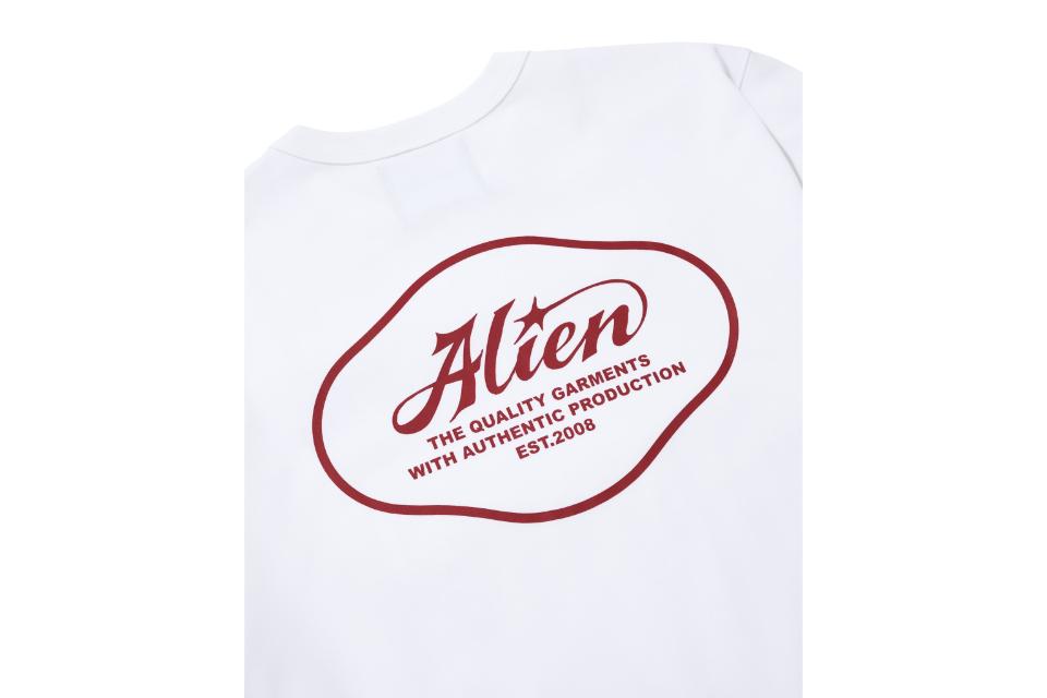 Alien Star Tee (8)
