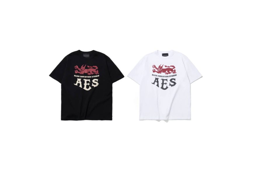 Beasts Of Medieval Fantasy Tee (0)