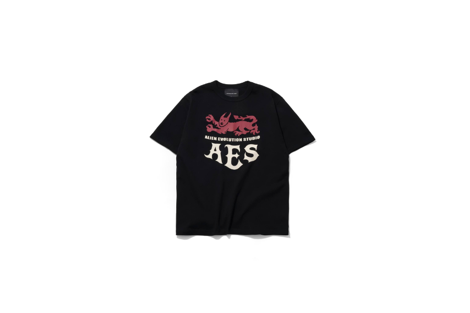 Beasts Of Medieval Fantasy Tee (1)