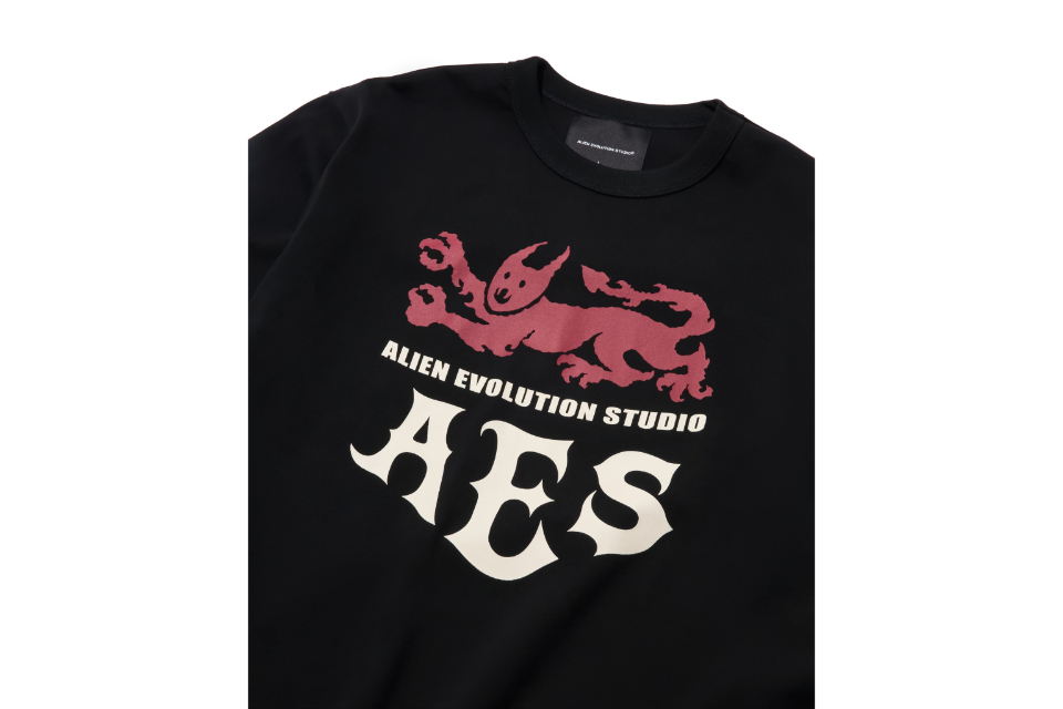 Beasts Of Medieval Fantasy Tee (3)