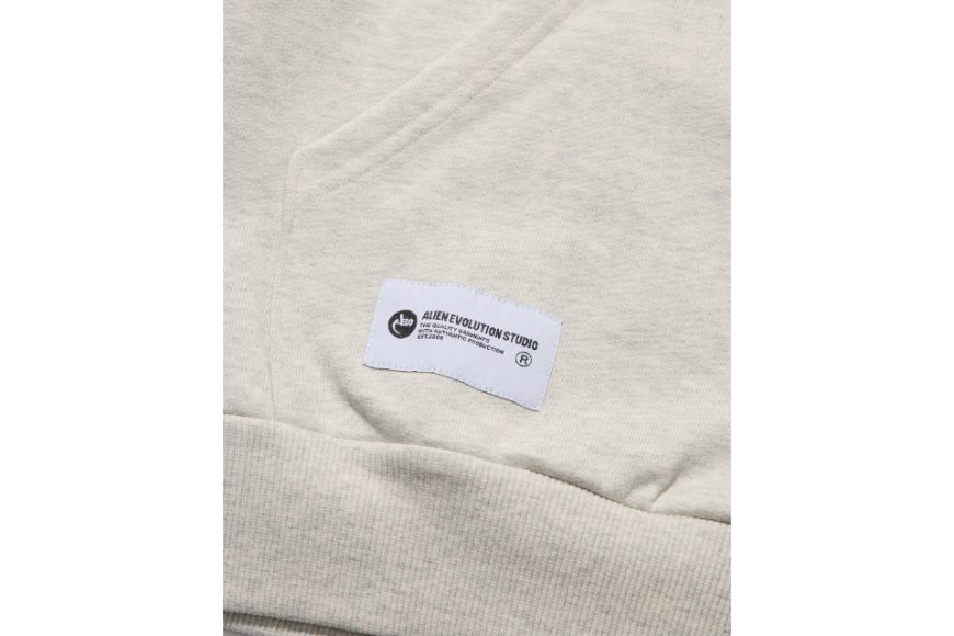 Embroidered Skull Logo Hoodie (10)
