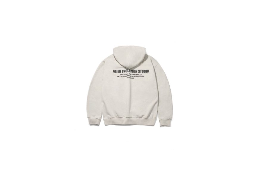 Embroidered Skull Logo Hoodie (7)
