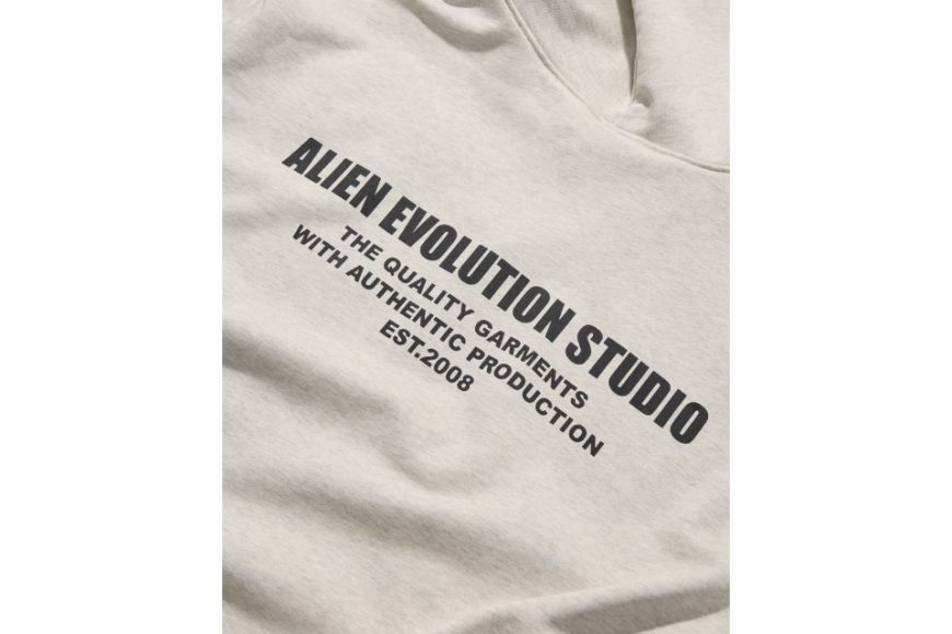 Embroidered Skull Logo Hoodie (9)