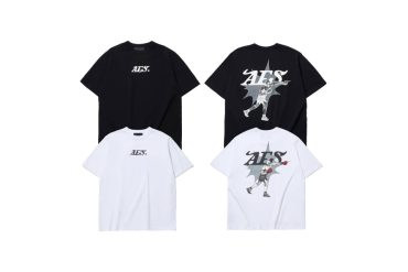 Full-Power Strike Tee (0)