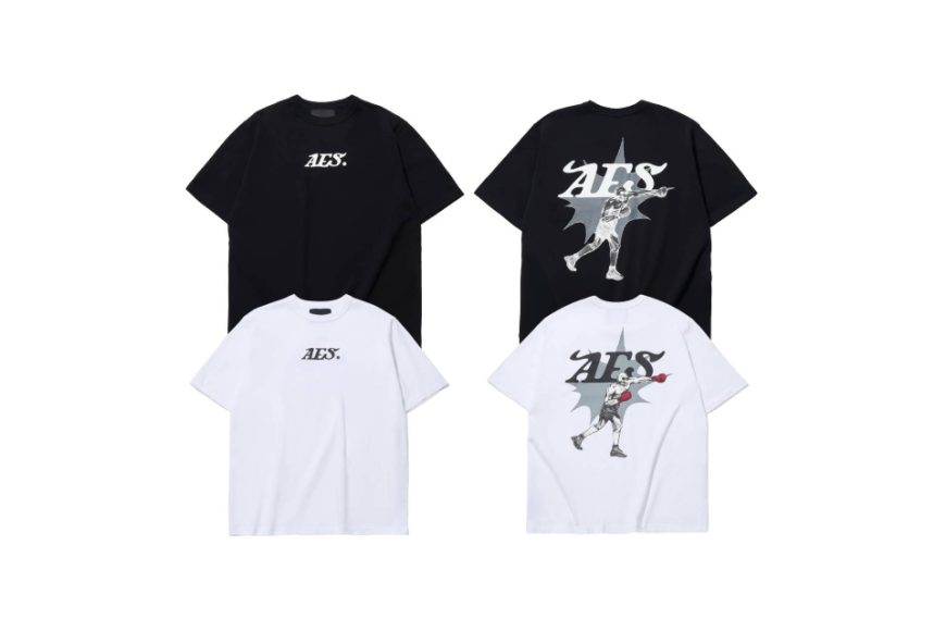 Full-Power Strike Tee (0)