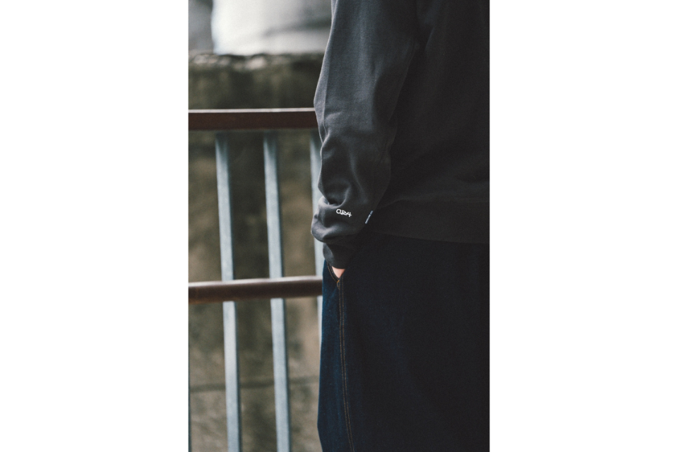 Half Zip Hoodie (10)