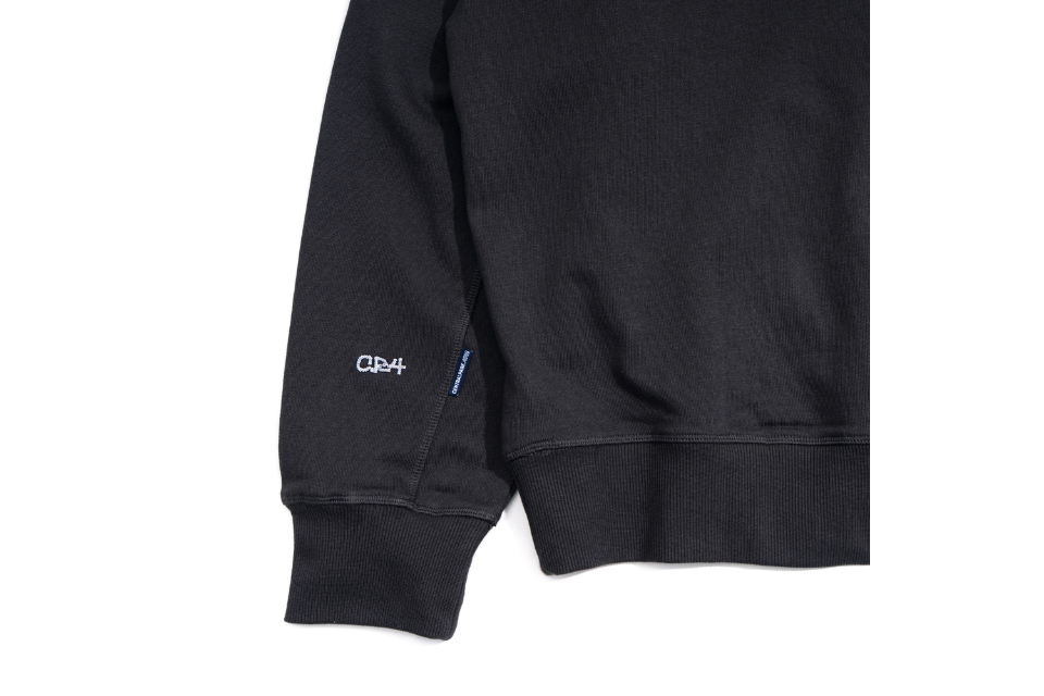 Half Zip Hoodie (6)