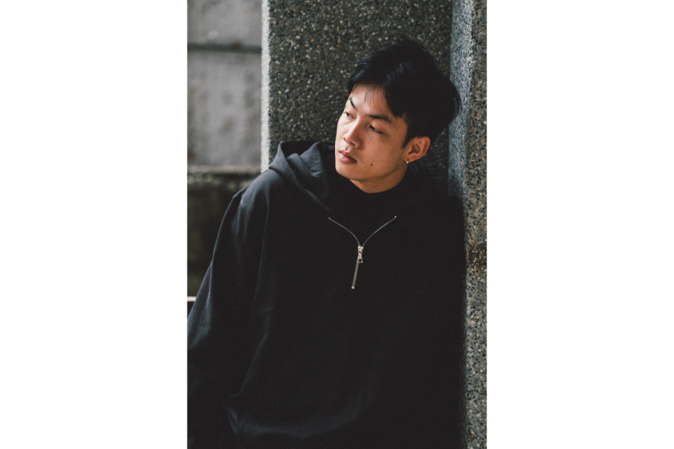 Half Zip Hoodie (8)