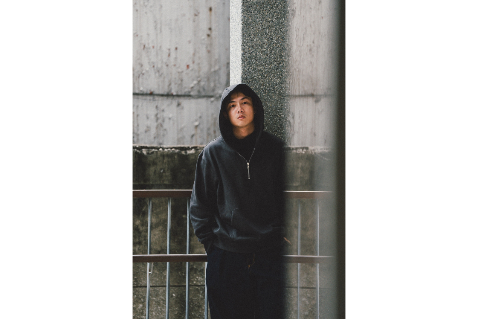 Half Zip Hoodie (9)