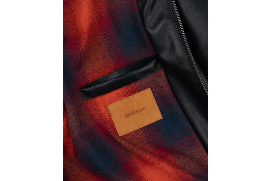 Harrington Jacket (10)