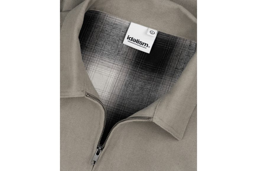 Harrington Jacket (15)