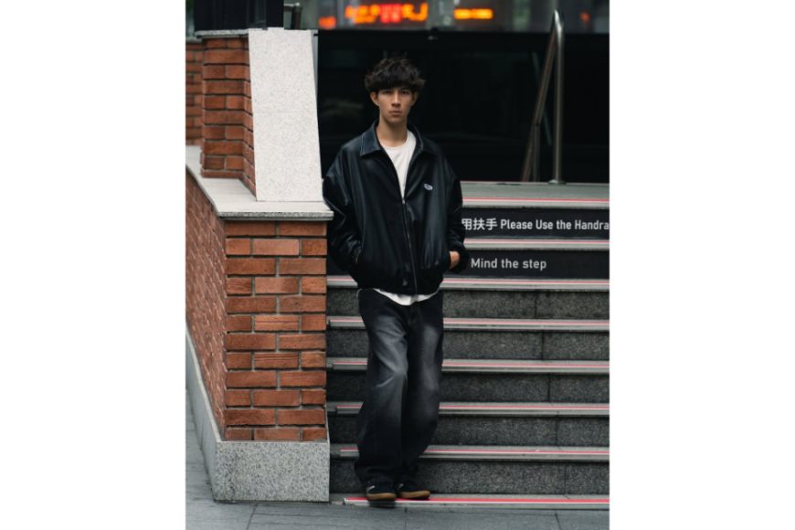 Harrington Jacket (2)