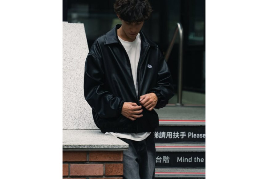 Harrington Jacket (3)