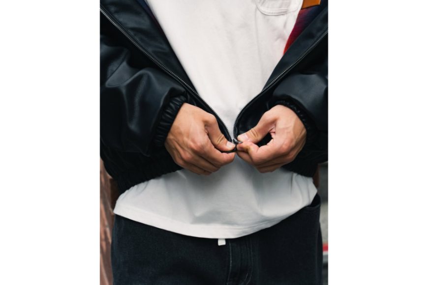 Harrington Jacket (4)