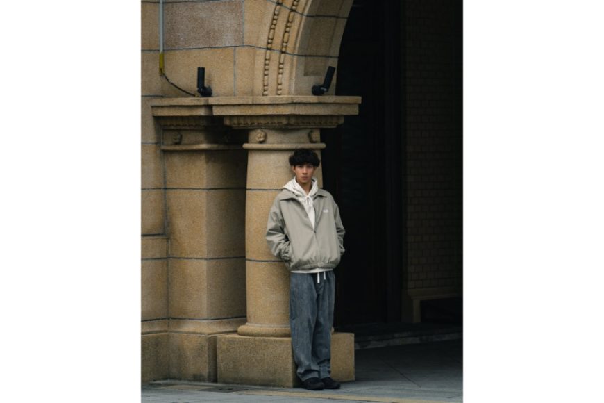 Harrington Jacket (5)