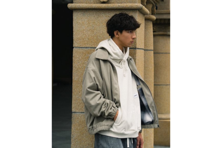 Harrington Jacket (6)