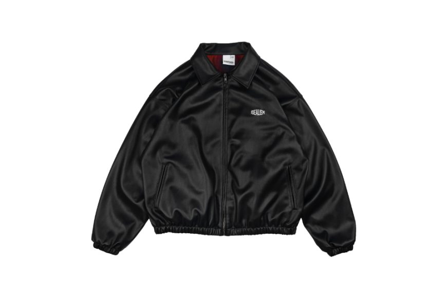 Harrington Jacket (7)