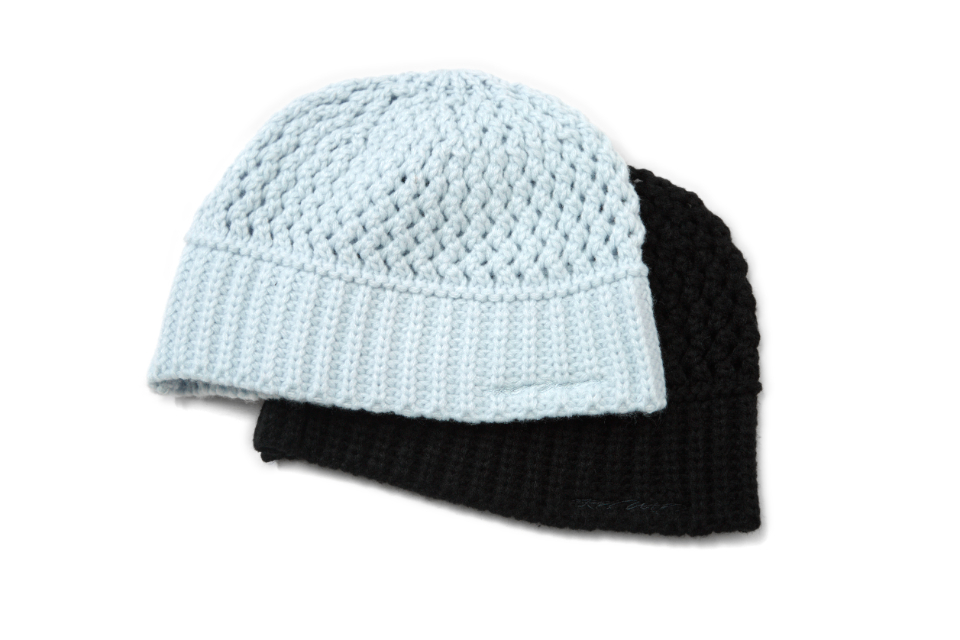 Knit Bucket Beanie (3)