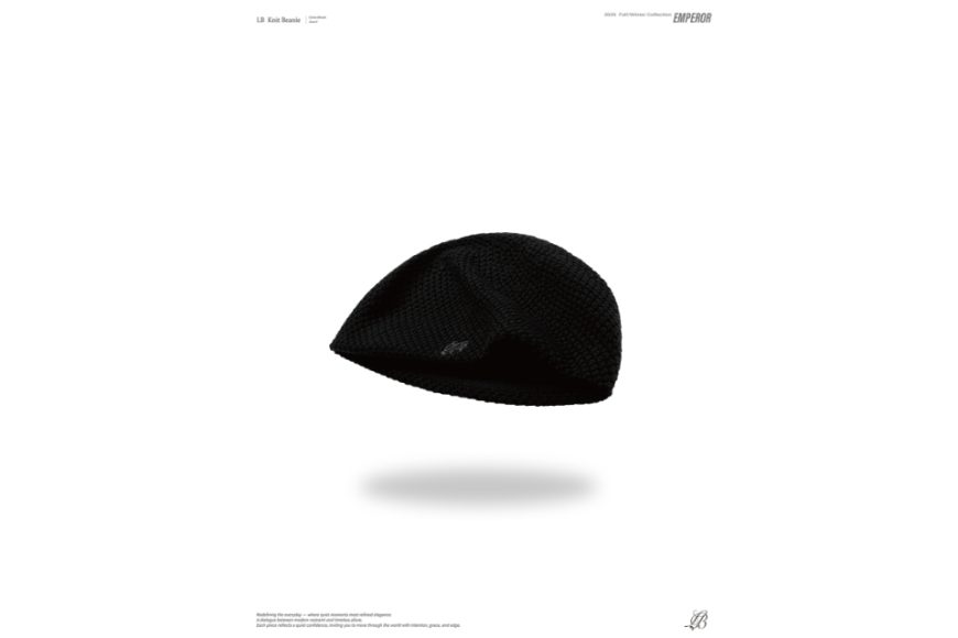 LB knit beanie (10)