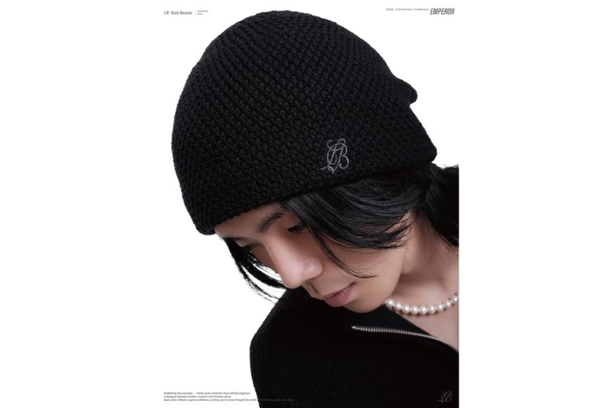 LB knit beanie (4)
