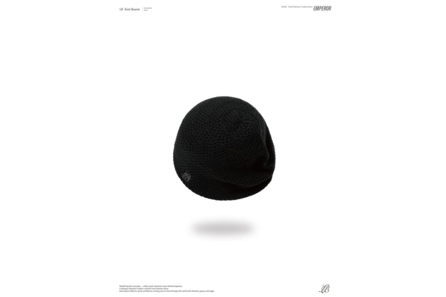 LB knit beanie (8)