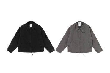 MANIA Detroit Jacket (0)